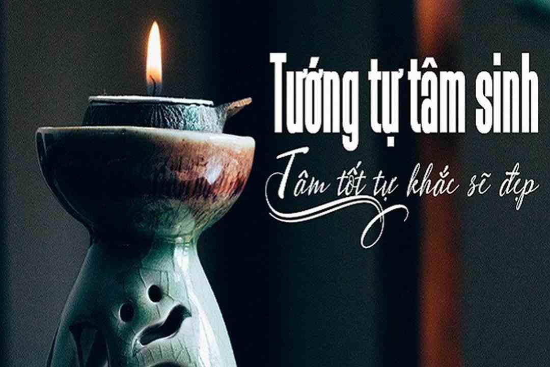 Tâm sinh tướng & tính cách thể hiện qua khuôn mặt