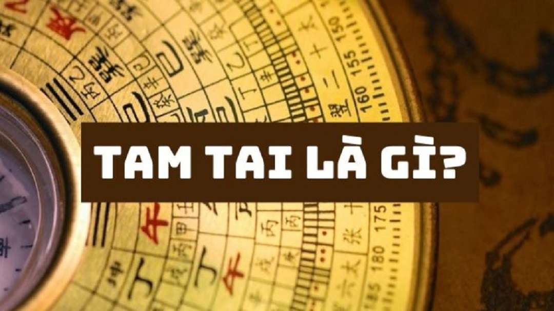 Tam tai là gì