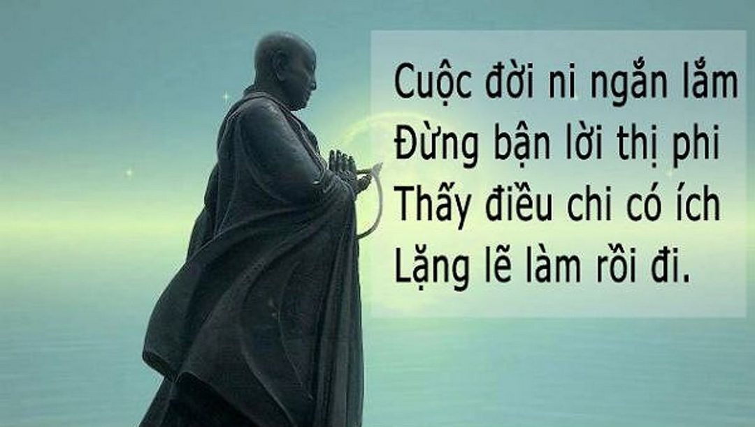 Luật nhân quả trong tình yêu