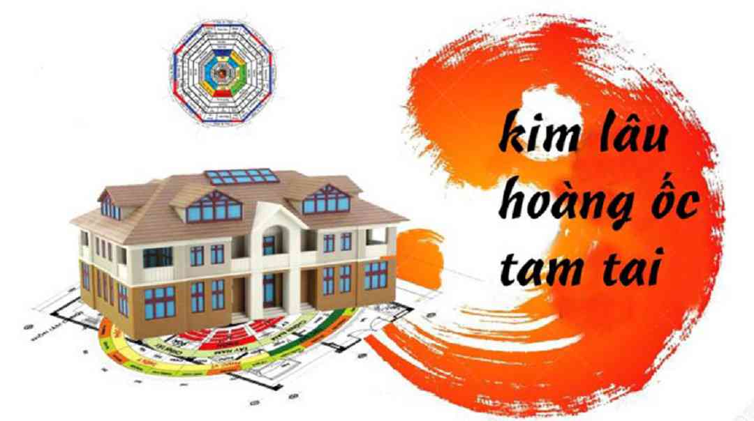 Phạm tam tai có nên làm nhà không?