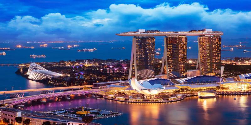 Một số kinh nghiệm du lịch Singapore Malaysia bạn cần biết trước khi lên đường