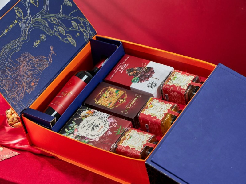 Tham khảo rượu ngoại cao cấp tại Rượu AK